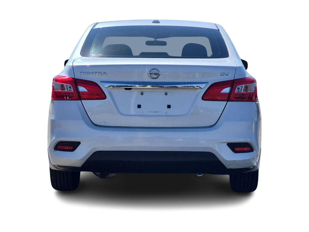 Thumbnail: 2017 Nissan Sentra - 5