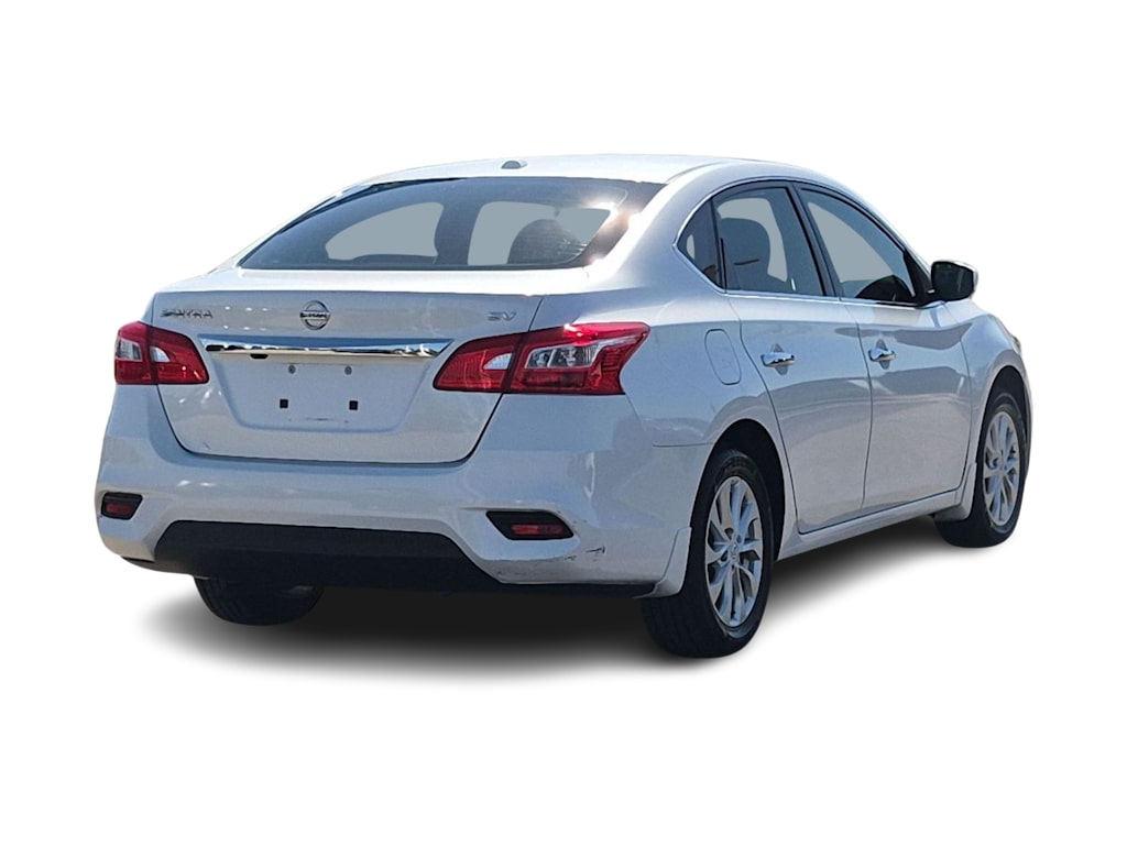 Thumbnail: 2017 Nissan Sentra - 20