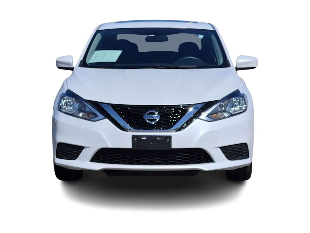 Thumbnail: 2017 Nissan Sentra - 6