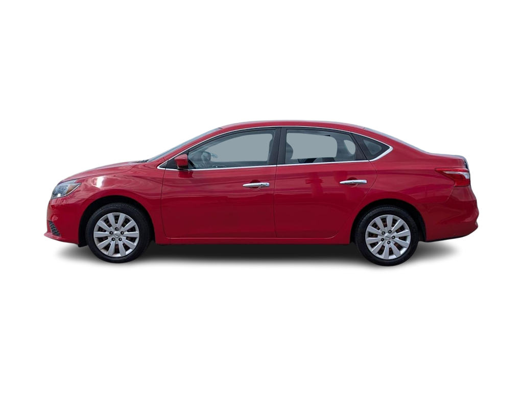 Thumbnail: 2017 Nissan Sentra - 3