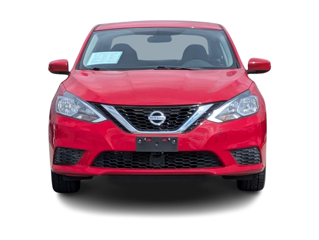 Thumbnail: 2017 Nissan Sentra - 22