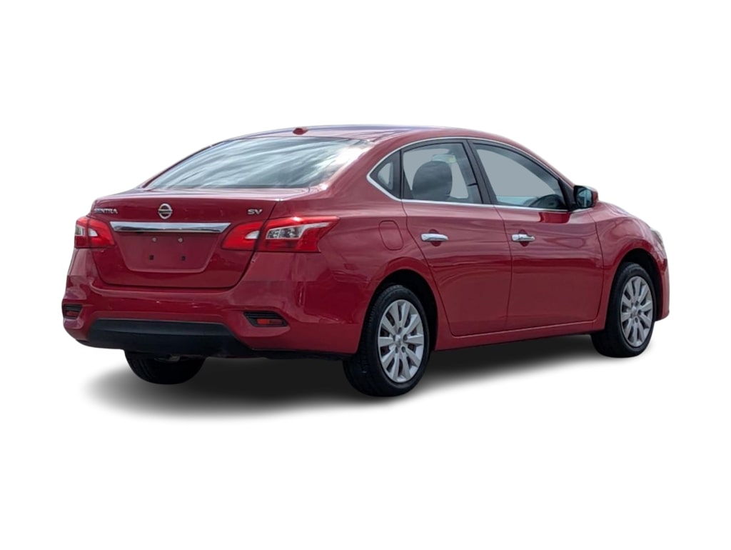 Thumbnail: 2017 Nissan Sentra - 19
