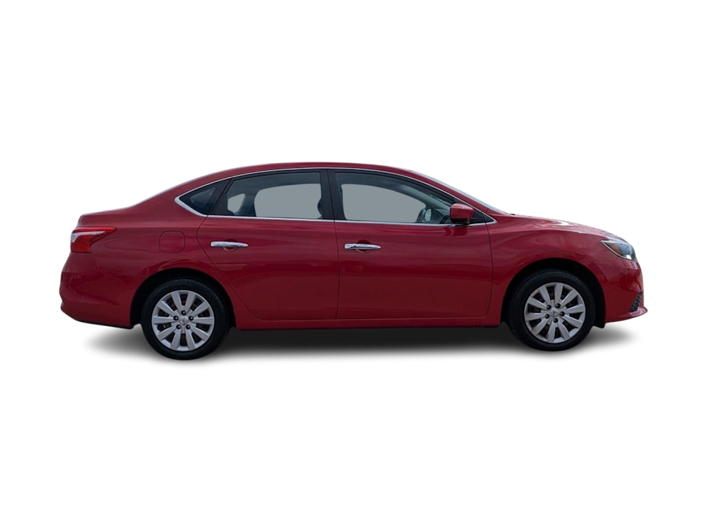 Thumbnail: 2017 Nissan Sentra - 20