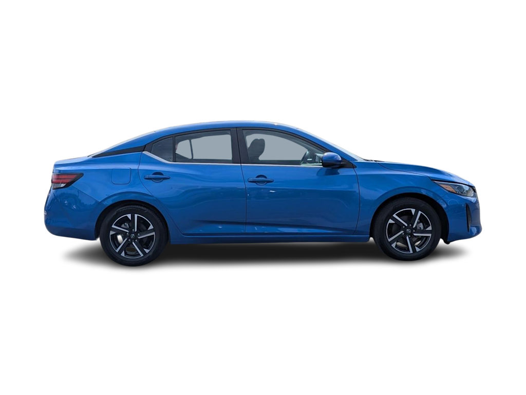 Thumbnail: 2024 Nissan Sentra - 21
