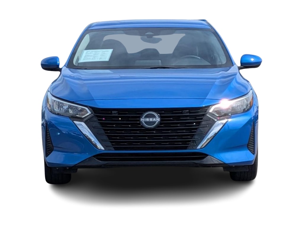 Thumbnail: 2024 Nissan Sentra - 23