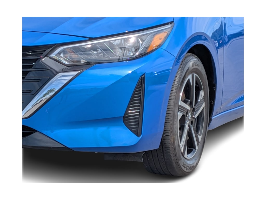 Thumbnail: 2024 Nissan Sentra - 25