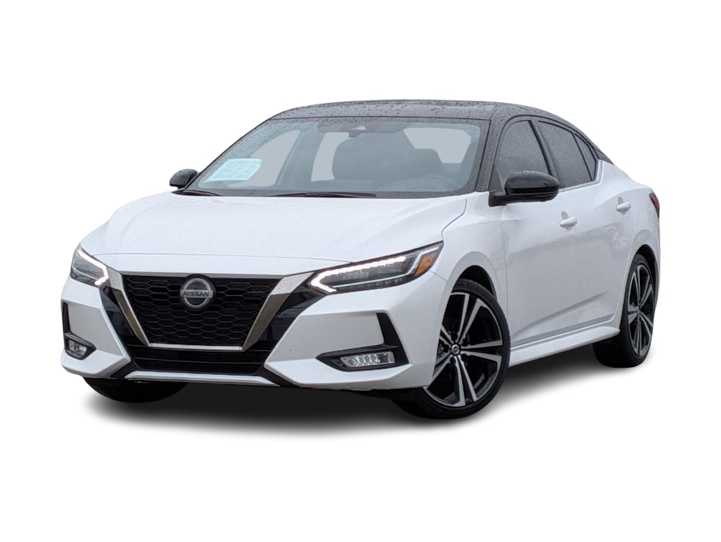 2023 Nissan Sentra