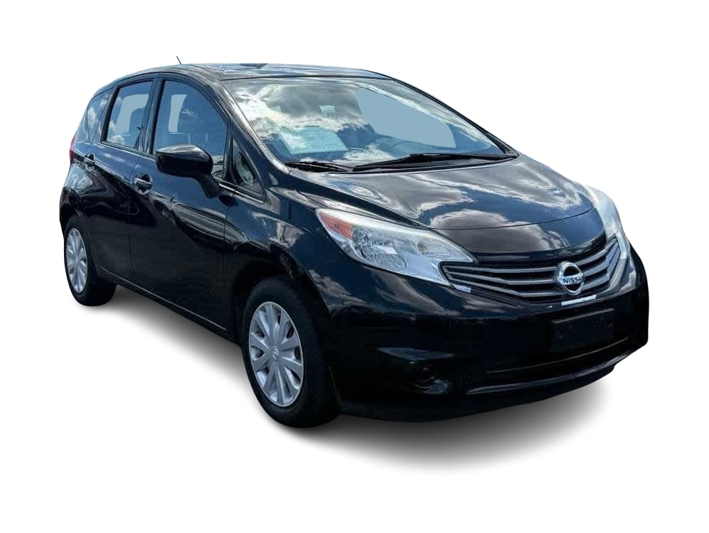 Used 2015 Nissan Versa Note SV with VIN 3N1CE2CP8FL365852 for sale in Casper, WY