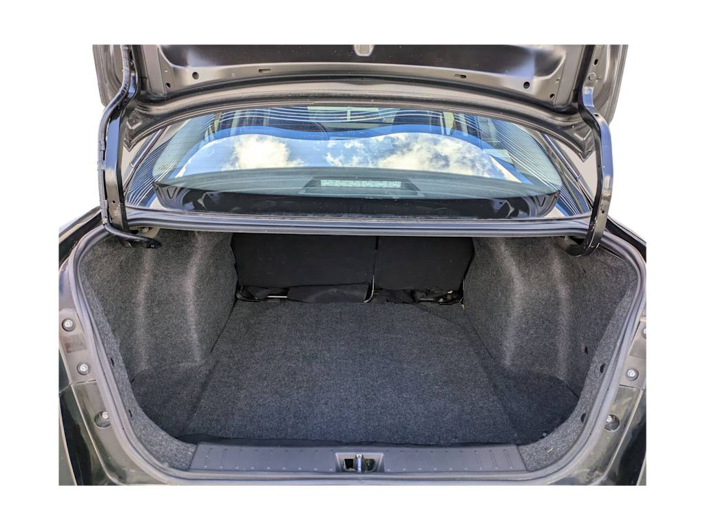 Thumbnail: 2020 Nissan Versa - 15