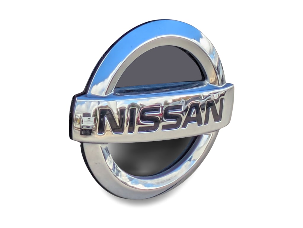 Thumbnail: 2020 Nissan Versa - 22