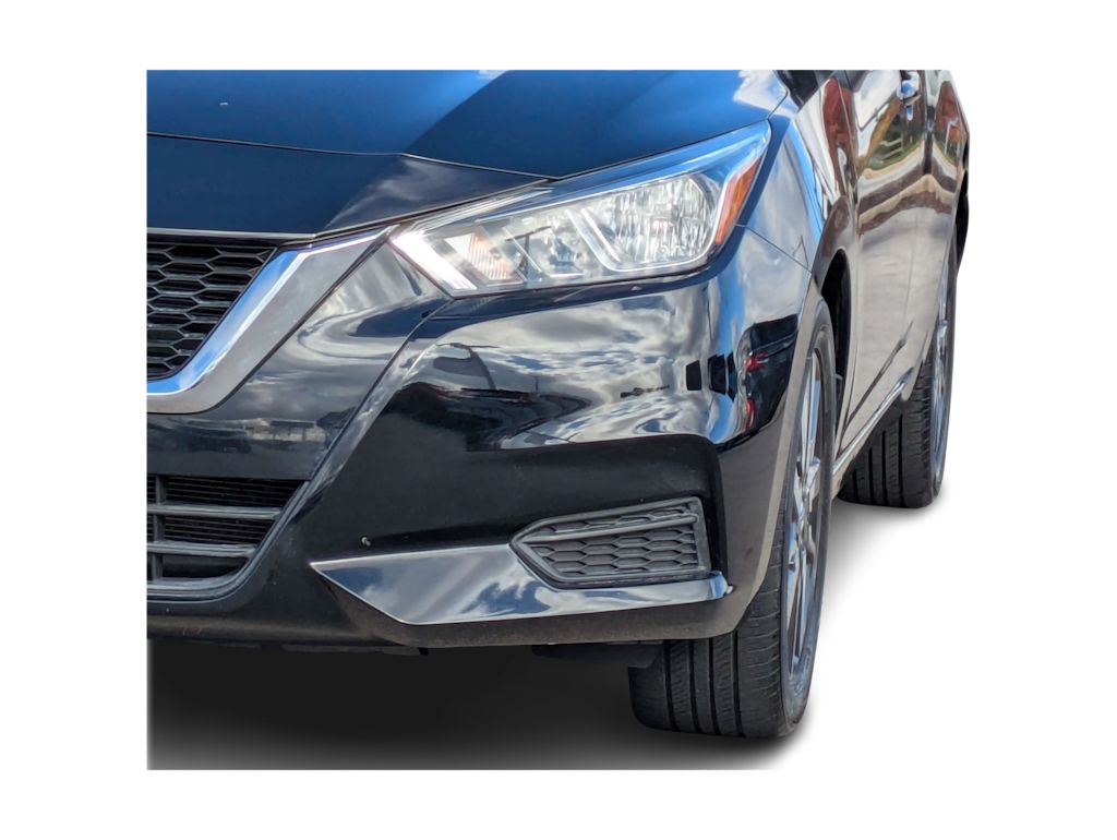 Thumbnail: 2020 Nissan Versa - 21