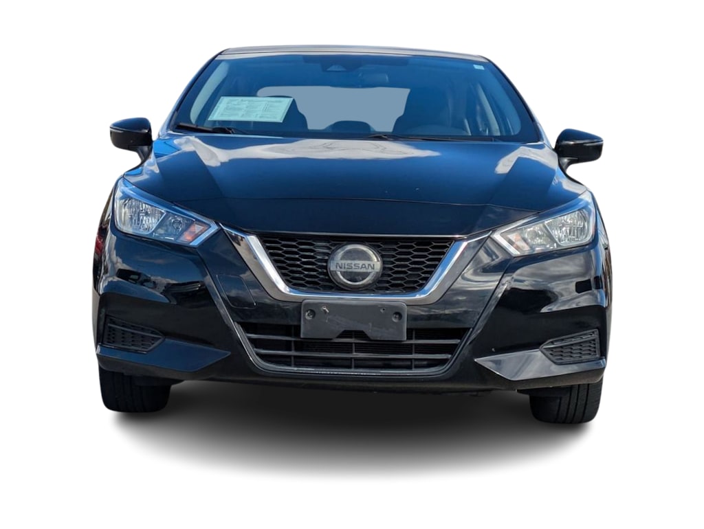 Thumbnail: 2020 Nissan Versa - 6