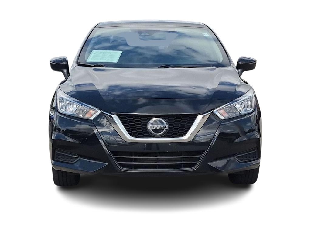 Thumbnail: 2020 Nissan Versa - 6