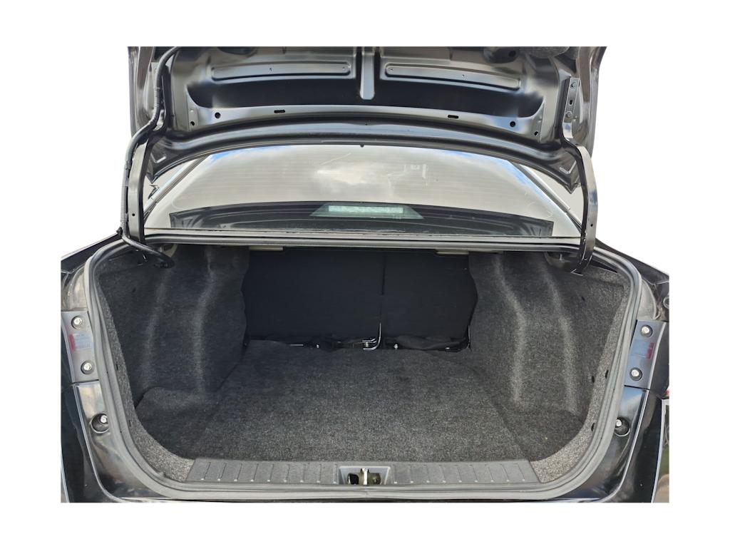 Thumbnail: 2020 Nissan Versa - 16