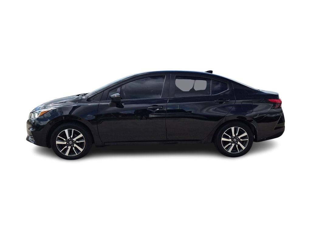 Thumbnail: 2020 Nissan Versa - 3