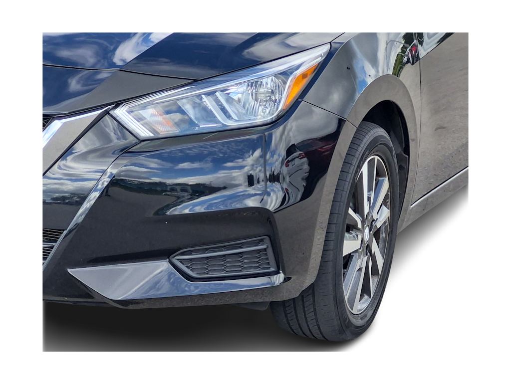 Thumbnail: 2020 Nissan Versa - 23