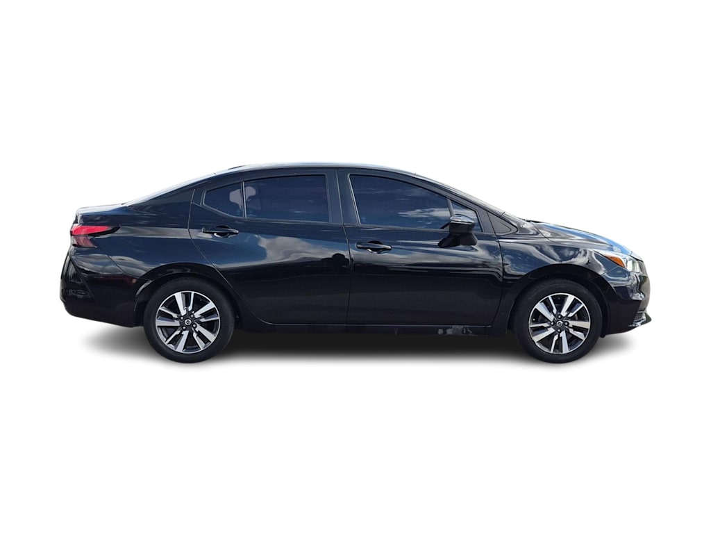 Thumbnail: 2020 Nissan Versa - 20