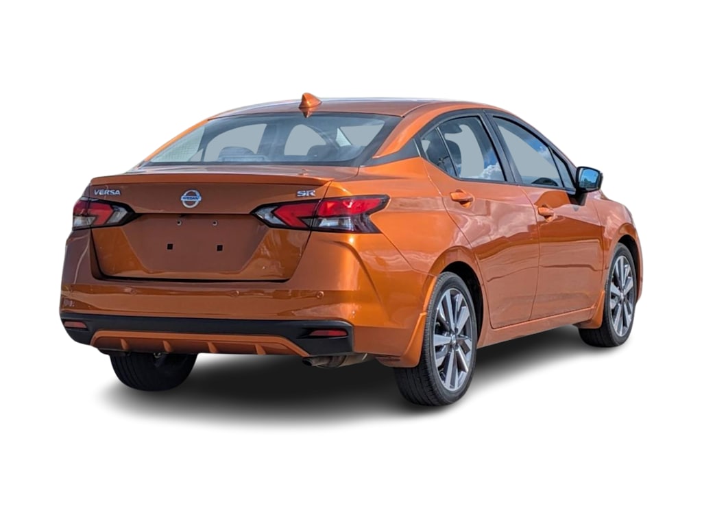 Thumbnail: 2021 Nissan Versa - 19