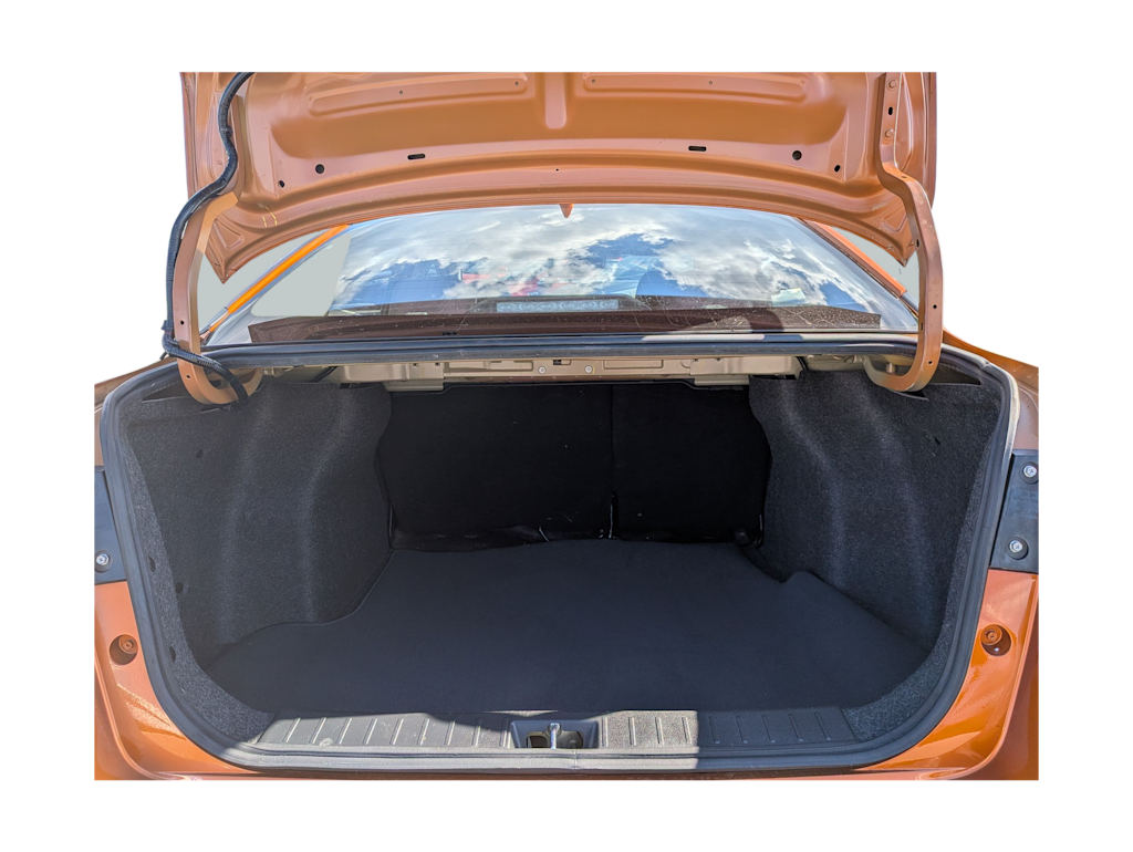 Thumbnail: 2021 Nissan Versa - 16