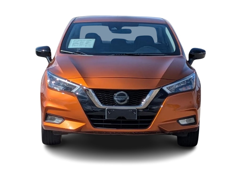 Thumbnail: 2021 Nissan Versa - 22