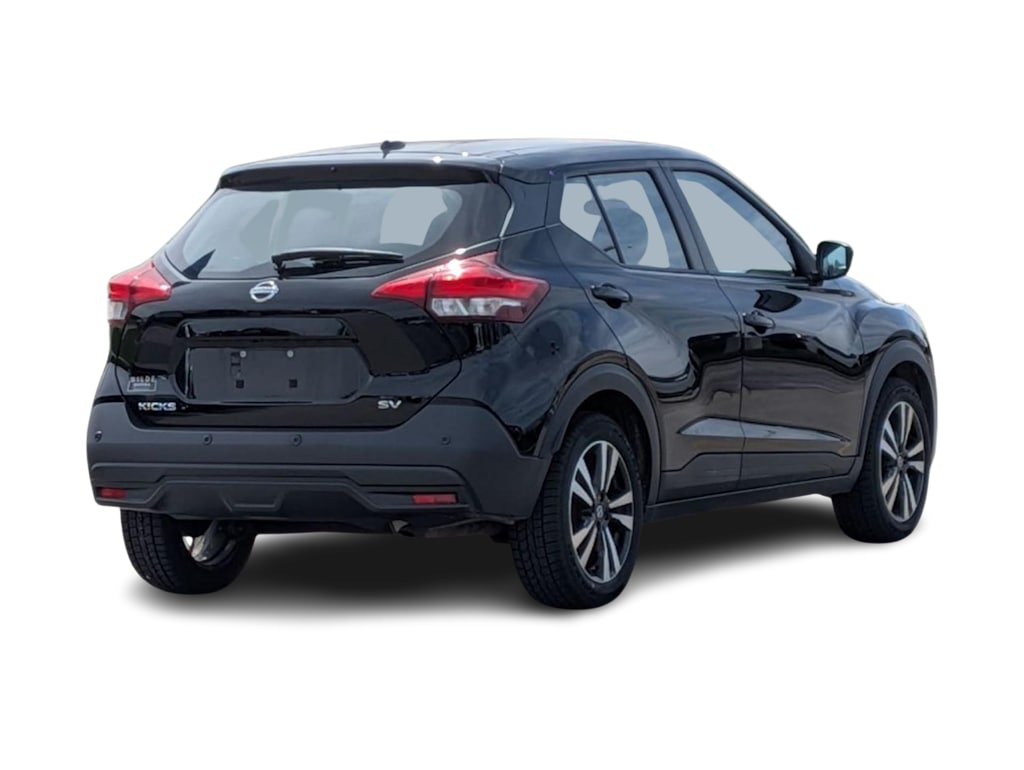 Thumbnail: 2020 Nissan Kicks - 18