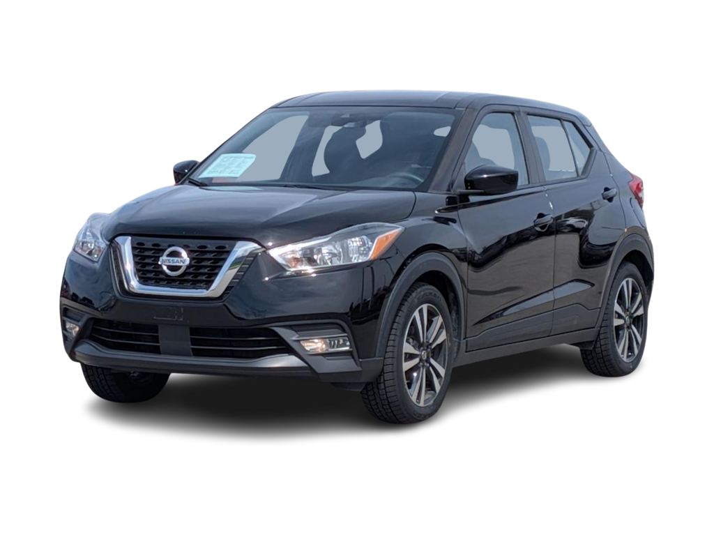 Thumbnail: 2020 Nissan Kicks - 22