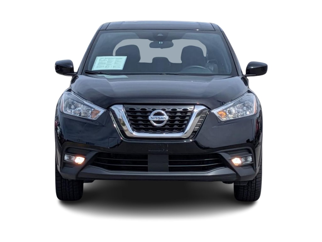 Thumbnail: 2020 Nissan Kicks - 21