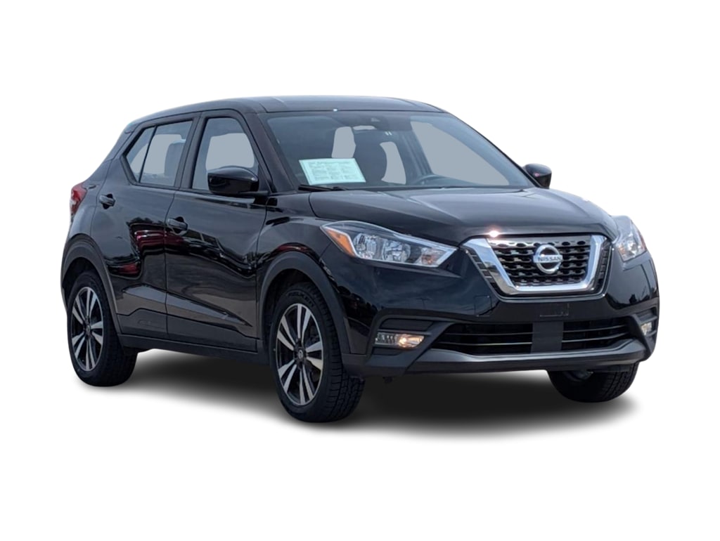 Thumbnail: 2020 Nissan Kicks - 20