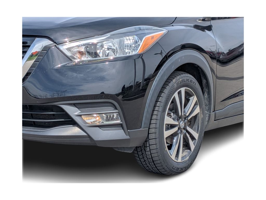 Thumbnail: 2020 Nissan Kicks - 23