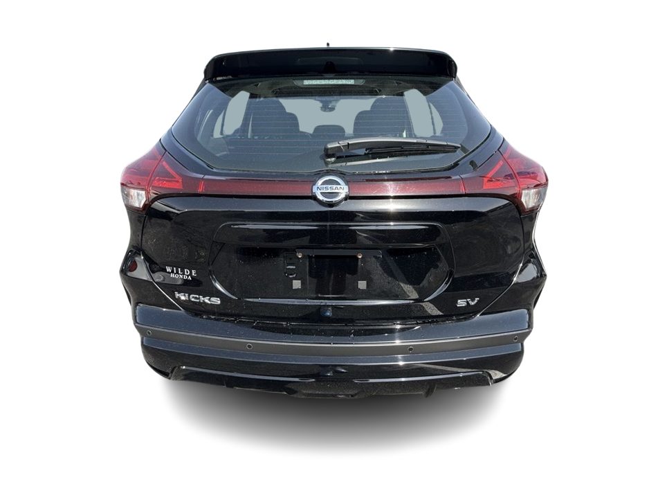 2021 Nissan Kicks SV 21
