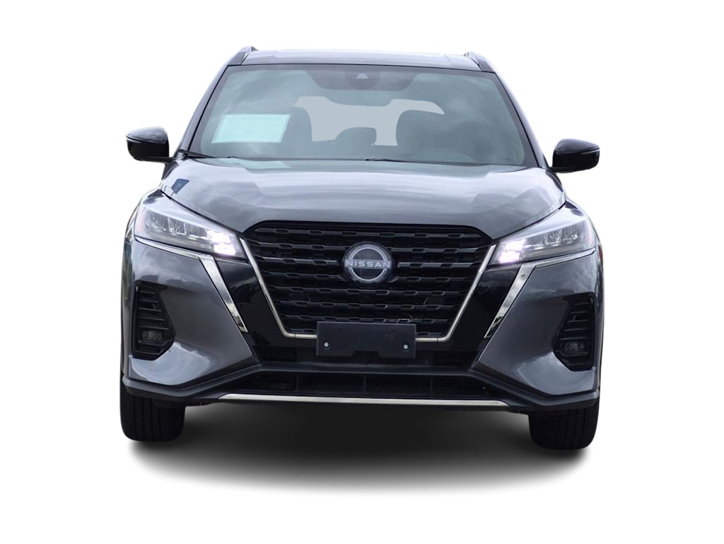 Thumbnail: 2024 Nissan Kicks - 18