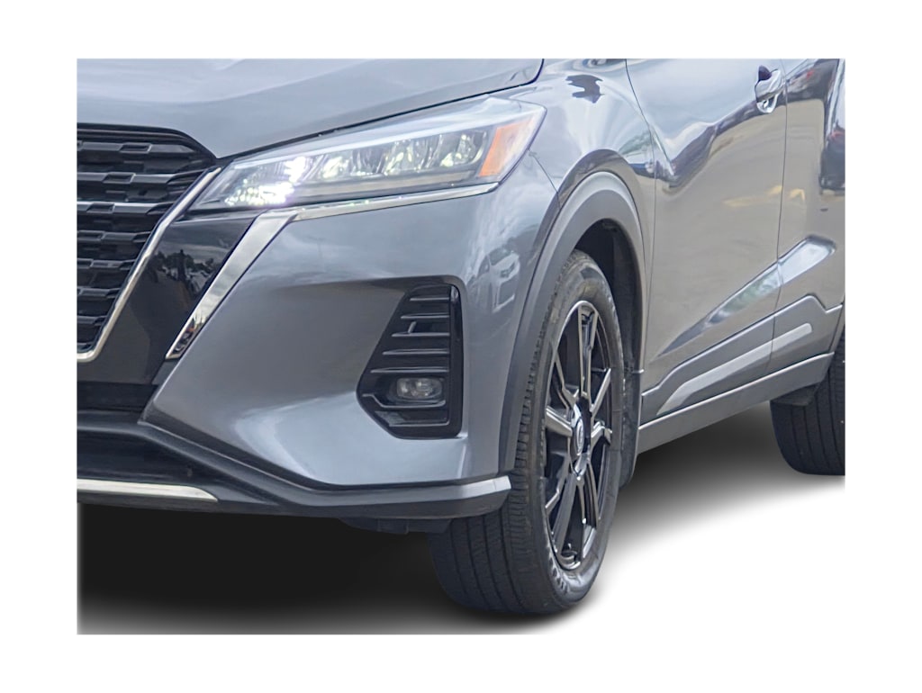 Thumbnail: 2024 Nissan Kicks - 19