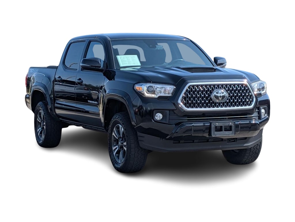 Thumbnail: 2019 Toyota Tacoma - 22