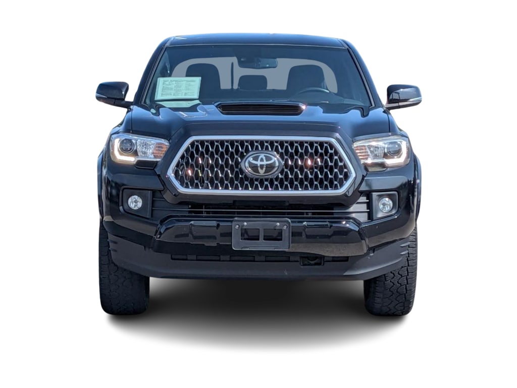 Thumbnail: 2019 Toyota Tacoma - 6
