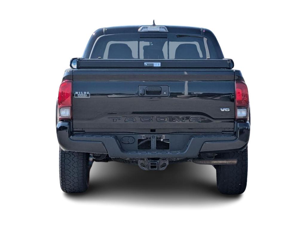 Thumbnail: 2019 Toyota Tacoma - 5