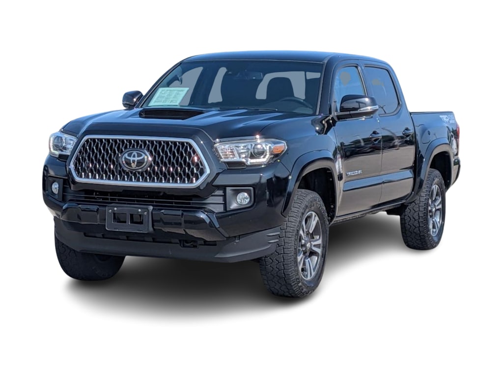 Thumbnail: 2019 Toyota Tacoma - 23