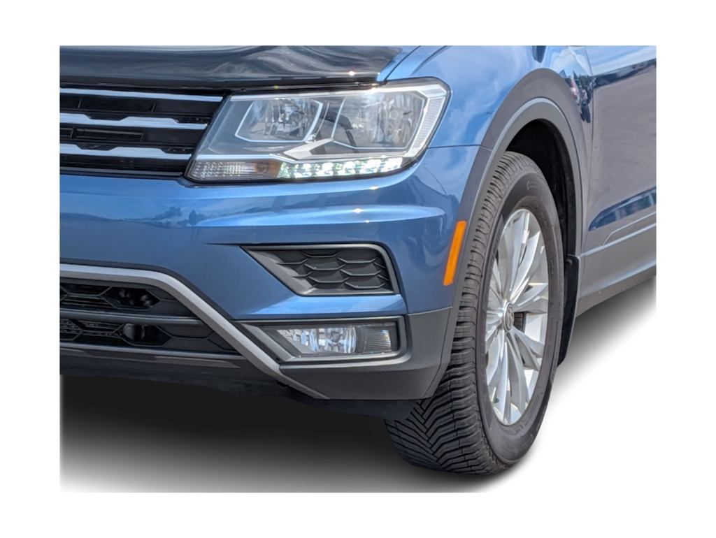 Thumbnail: 2018 Volkswagen Tiguan - 22