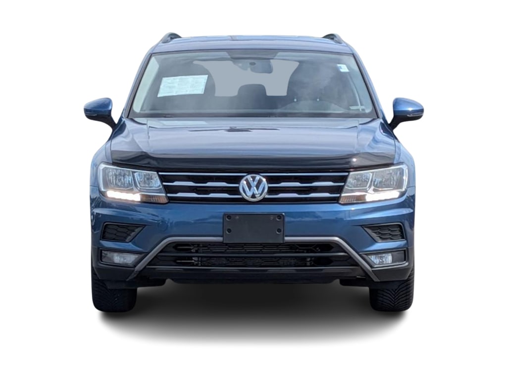 Thumbnail: 2018 Volkswagen Tiguan - 21