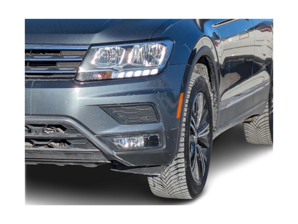 Thumbnail: 2019 Volkswagen Tiguan - 21