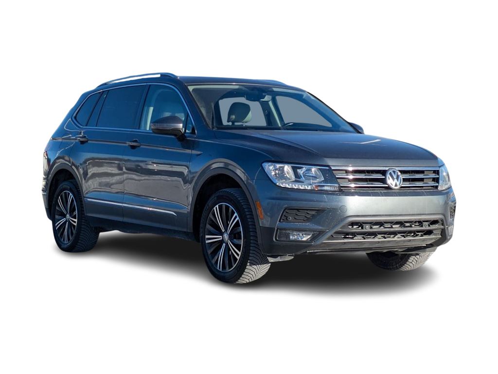 Thumbnail: 2019 Volkswagen Tiguan - 20