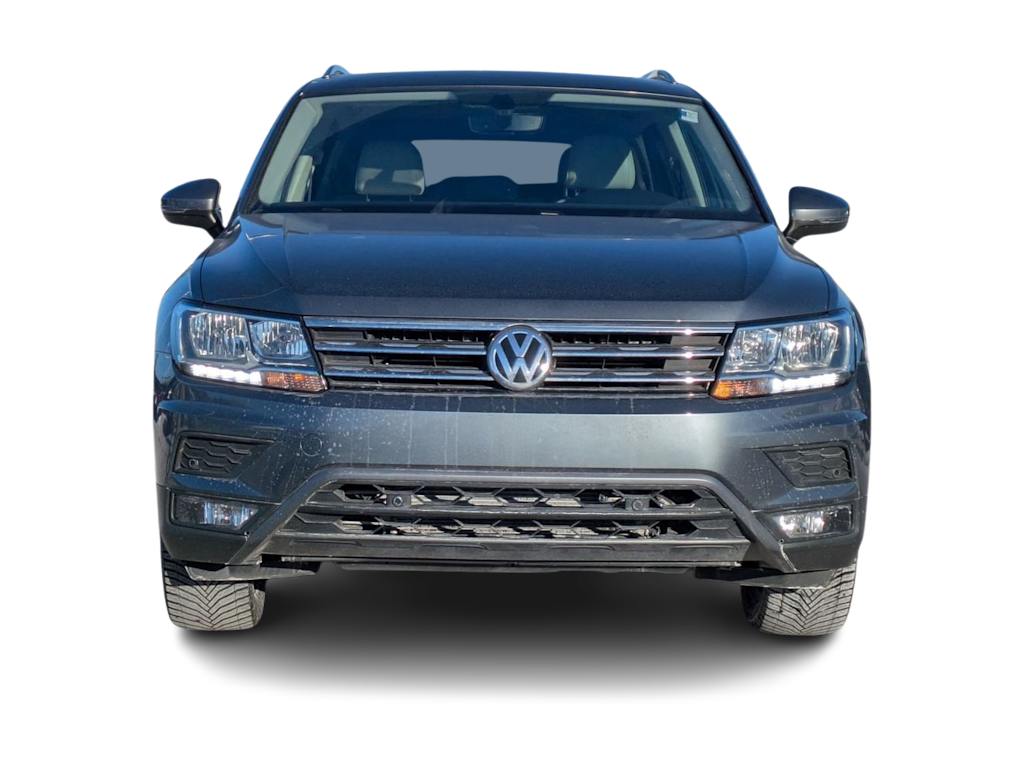 Thumbnail: 2019 Volkswagen Tiguan - 6