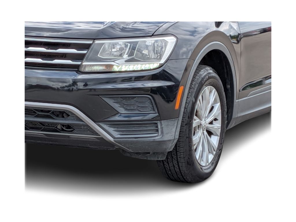 Thumbnail: 2019 Volkswagen Tiguan - 23