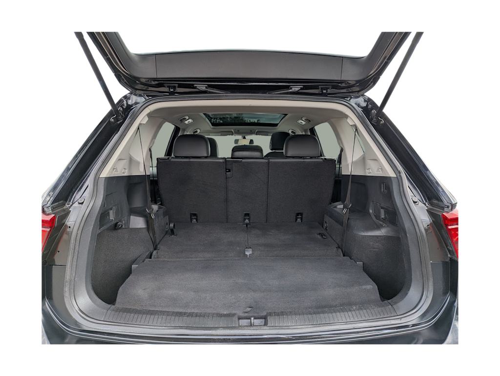 Thumbnail: 2019 Volkswagen Tiguan - 15