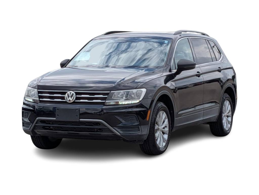 Thumbnail: 2019 Volkswagen Tiguan - 22