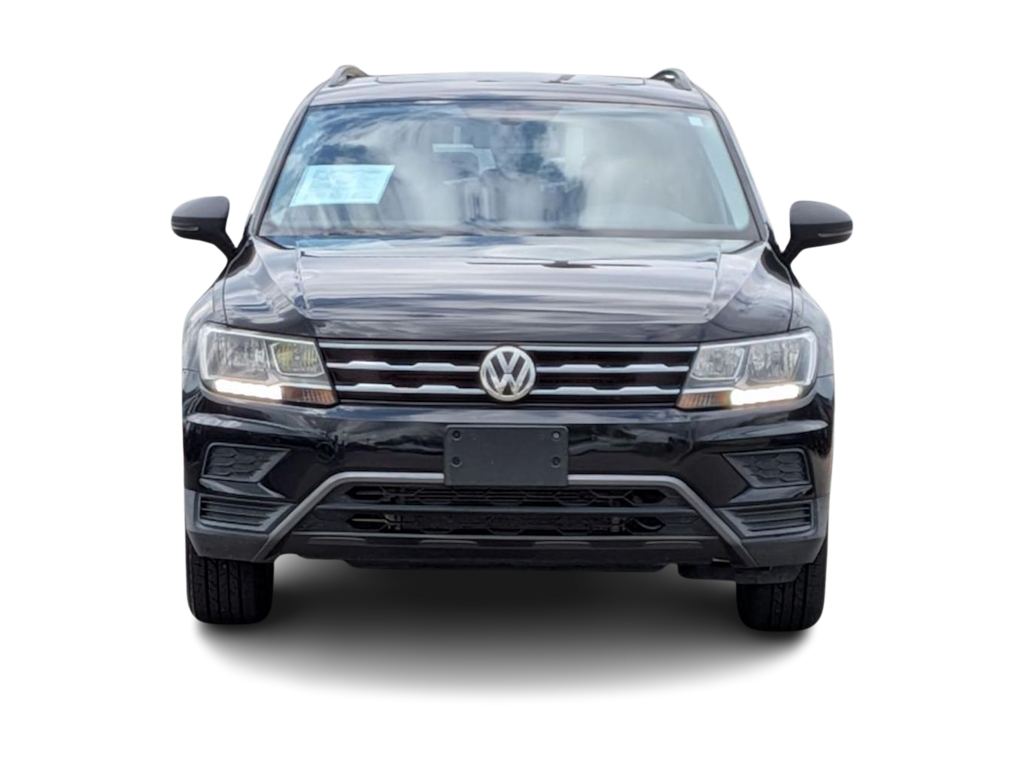 Thumbnail: 2019 Volkswagen Tiguan - 21