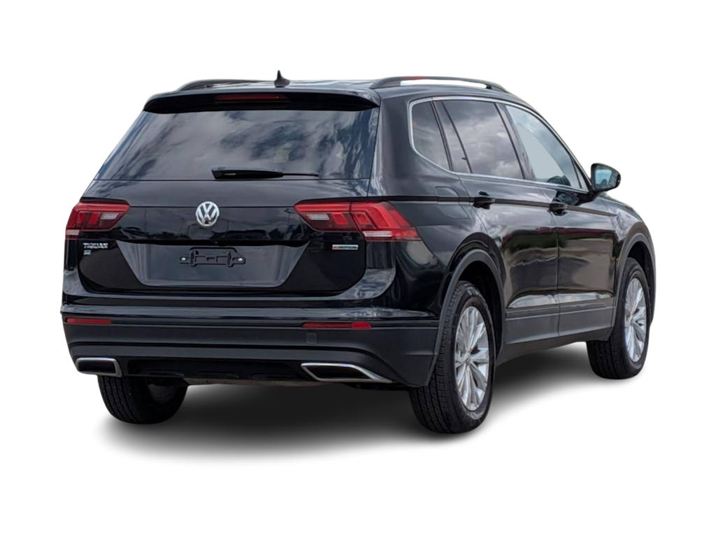 Thumbnail: 2019 Volkswagen Tiguan - 18