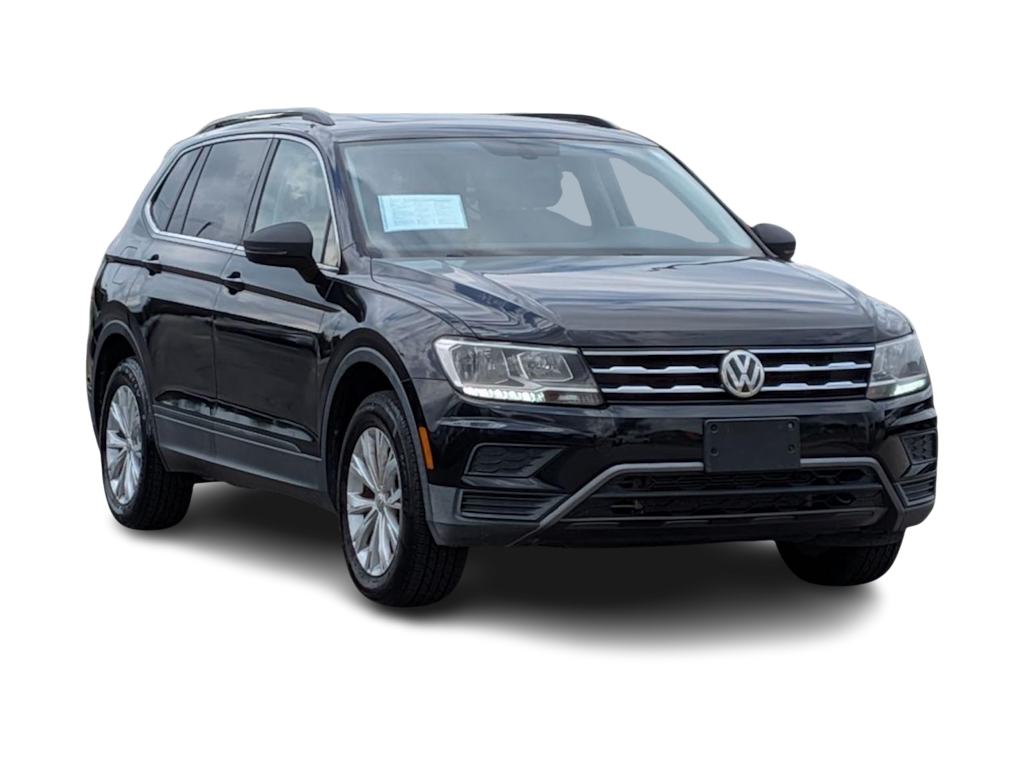 Thumbnail: 2019 Volkswagen Tiguan - 20