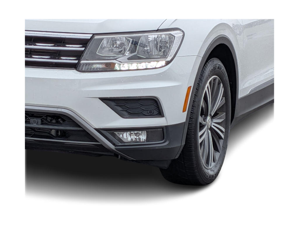 Thumbnail: 2019 Volkswagen Tiguan - 23