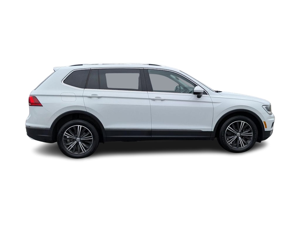 Thumbnail: 2019 Volkswagen Tiguan - 20