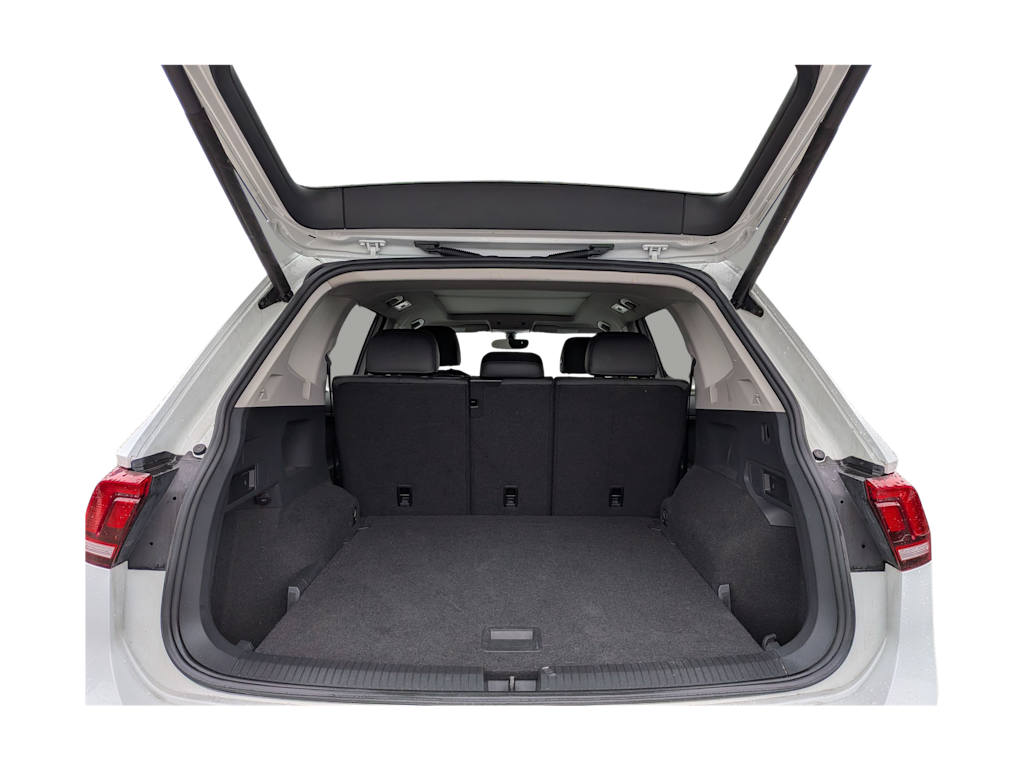 Thumbnail: 2019 Volkswagen Tiguan - 16